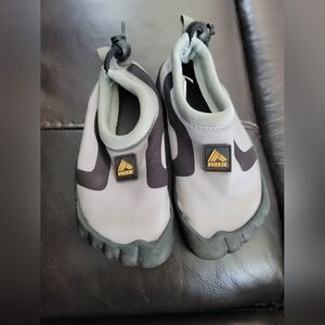 Boys RBX Water Shoes‎ Size 7/8